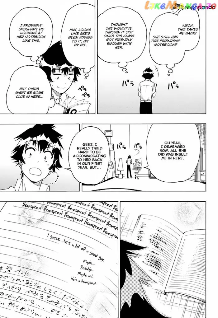 Nisekoi Chapter 213 image 14_optimized